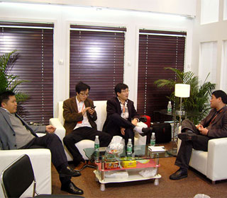 金鳳凰窗簾質(zhì)量不錯(cuò)，是酒店工程的首選！