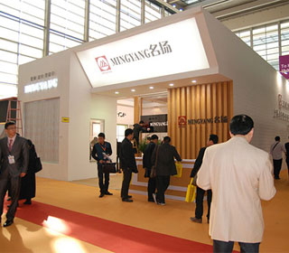 金鳳凰窗簾品種多樣，是不錯(cuò)的選擇！